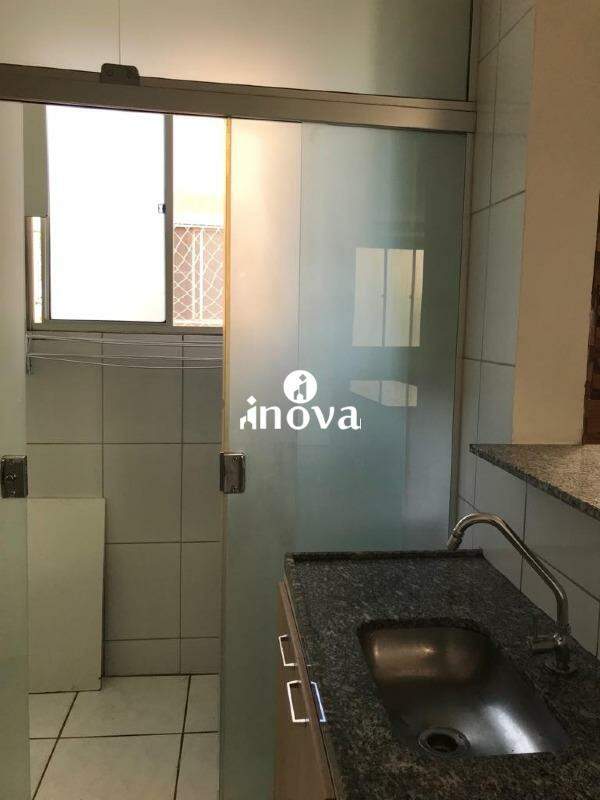 Apartamento à venda no Fabrício: 