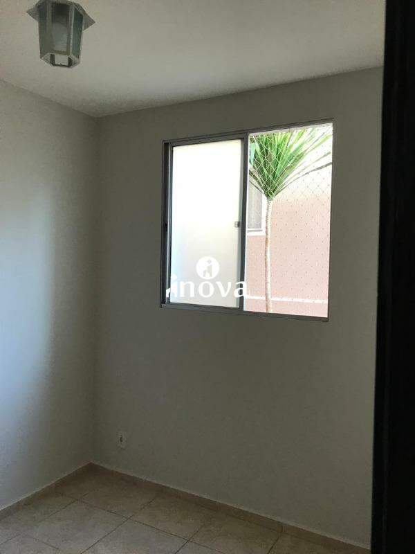 Apartamento à venda no Fabrício: 