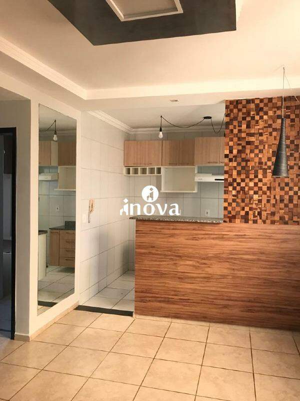 Apartamento à venda no Fabrício: 