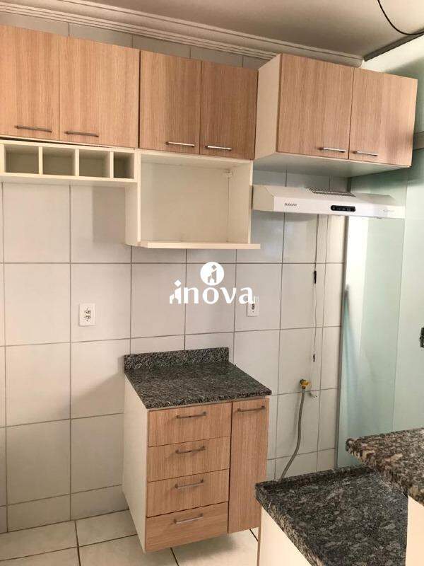 Apartamento à venda no Fabrício: 