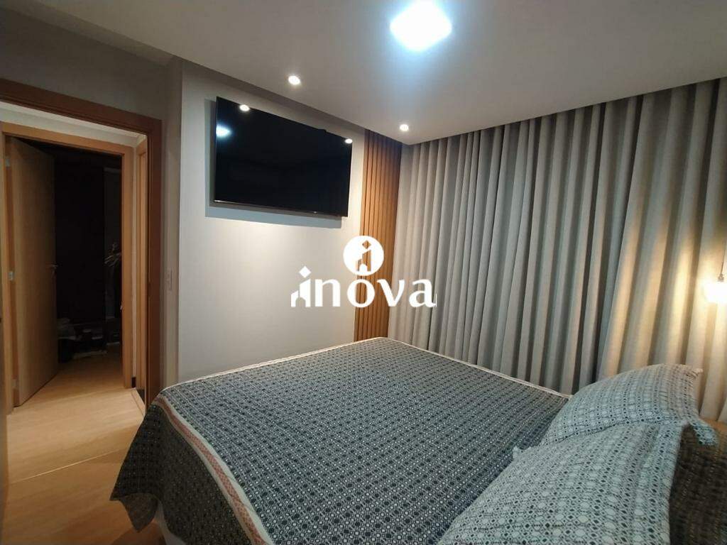 Apartamento à venda no Boa Vista: 
