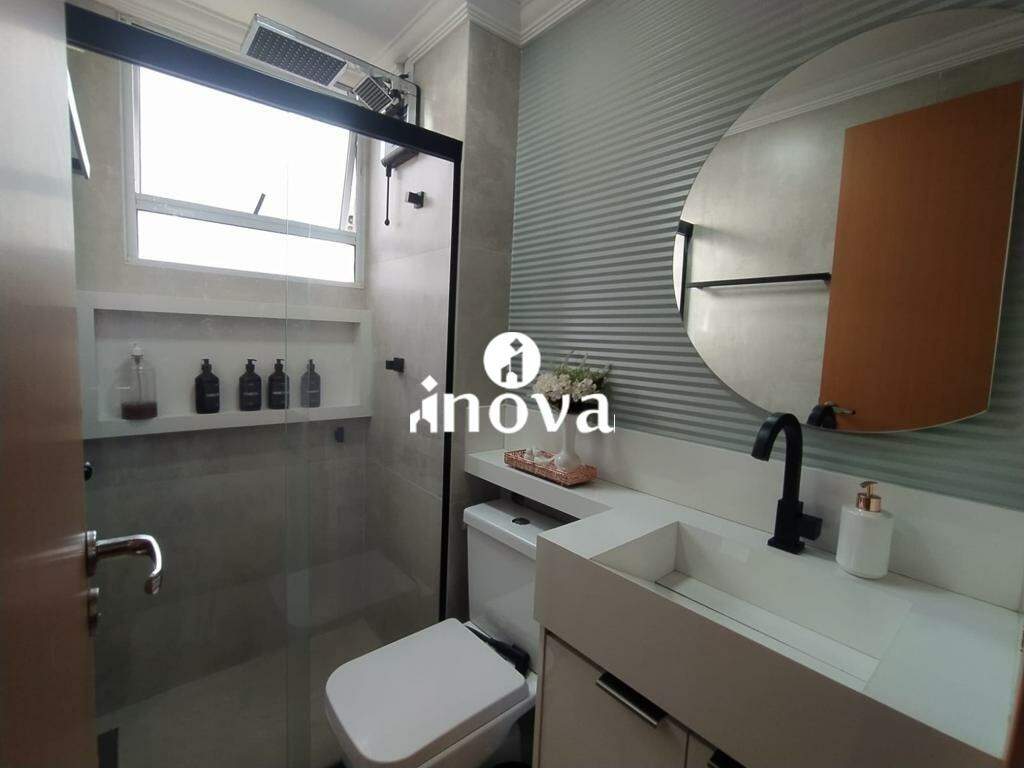 Apartamento à venda no Boa Vista: 