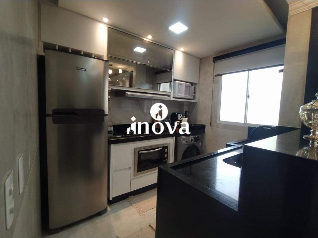 Apartamento à venda no Boa Vista: 