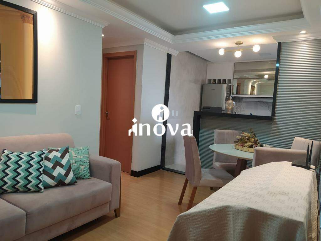 Apartamento à venda no Boa Vista: 