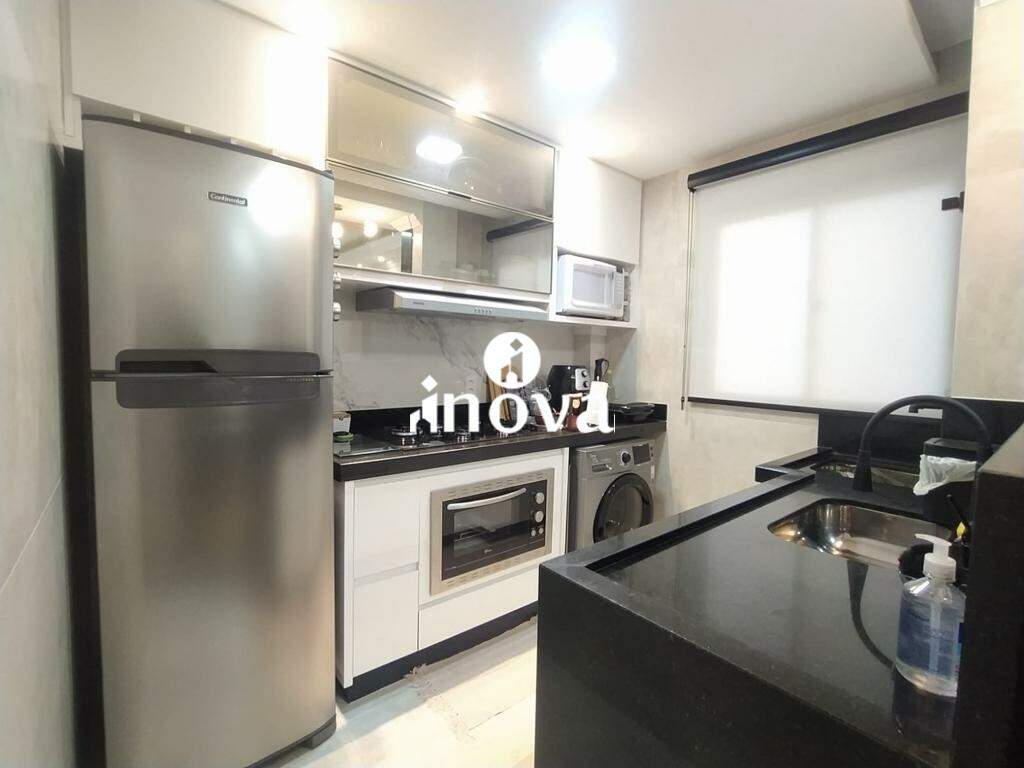 Apartamento à venda no Boa Vista: 