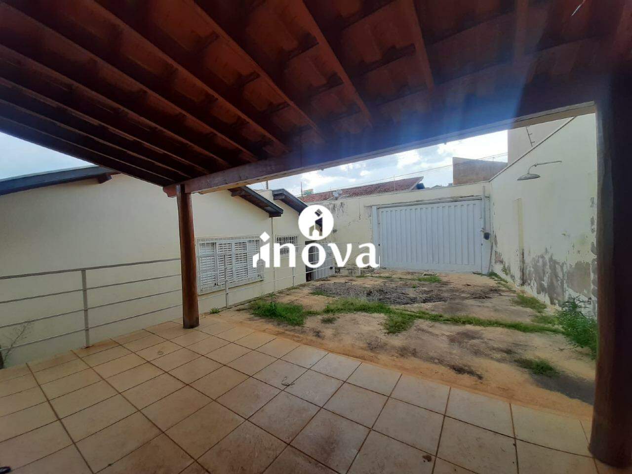 Casa à venda no Abadia: 