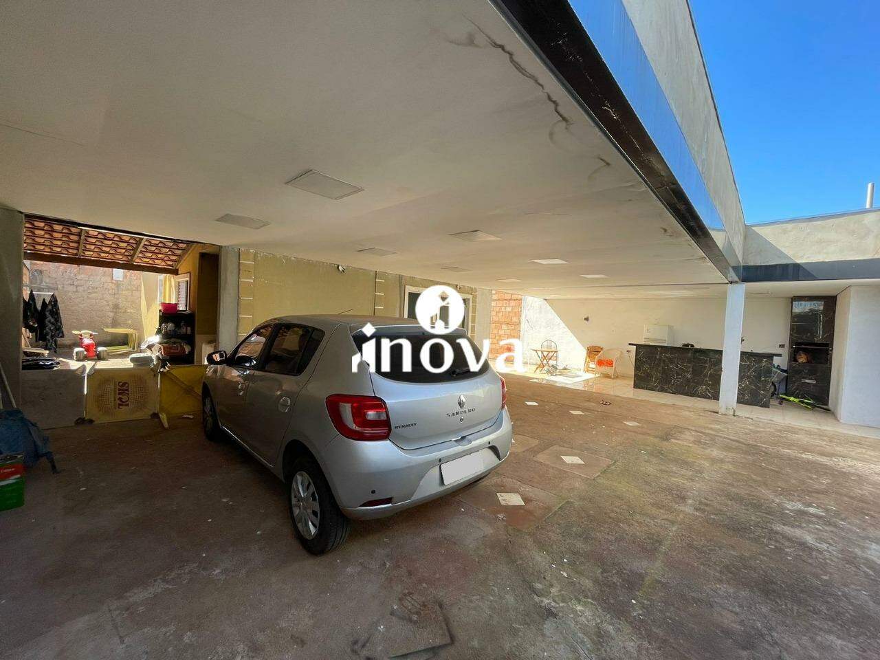 Casa à venda no Marajó, Jardim: 