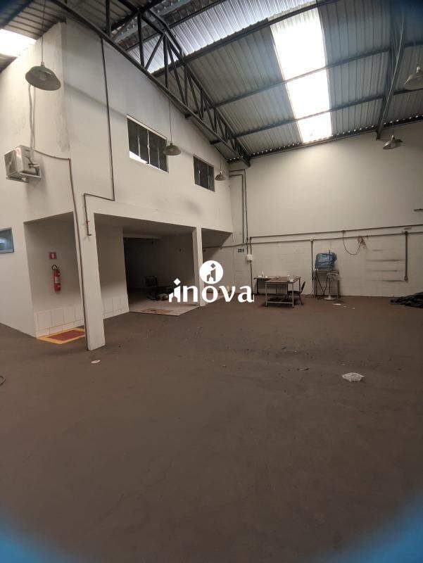 Galpão à venda no Parque das Américas: 