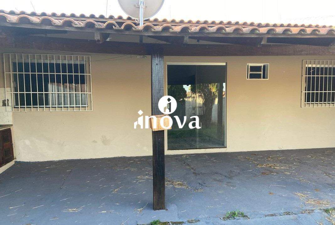 Casa à venda no Cidade Nova: 