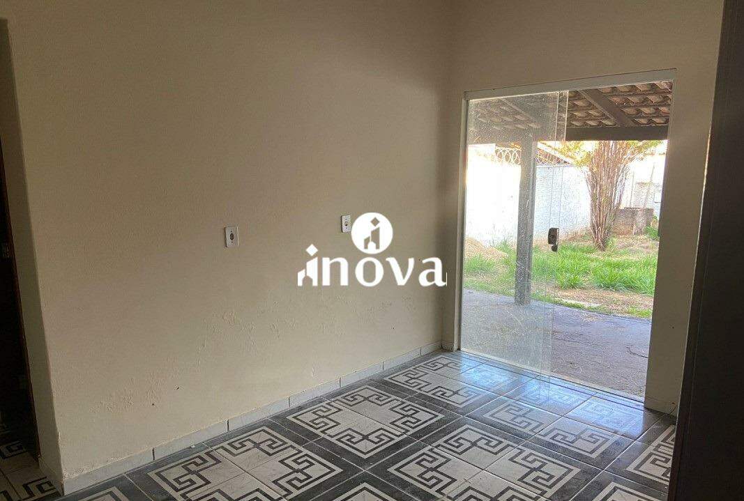 Casa à venda no Cidade Nova: 