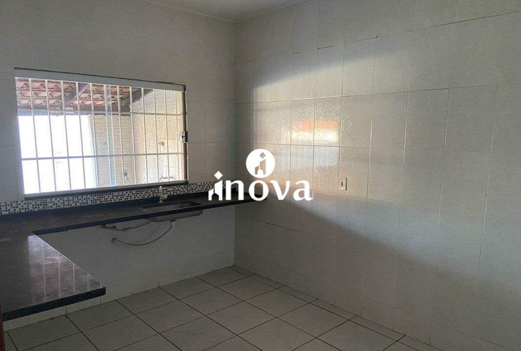 Casa à venda no Cidade Nova: 