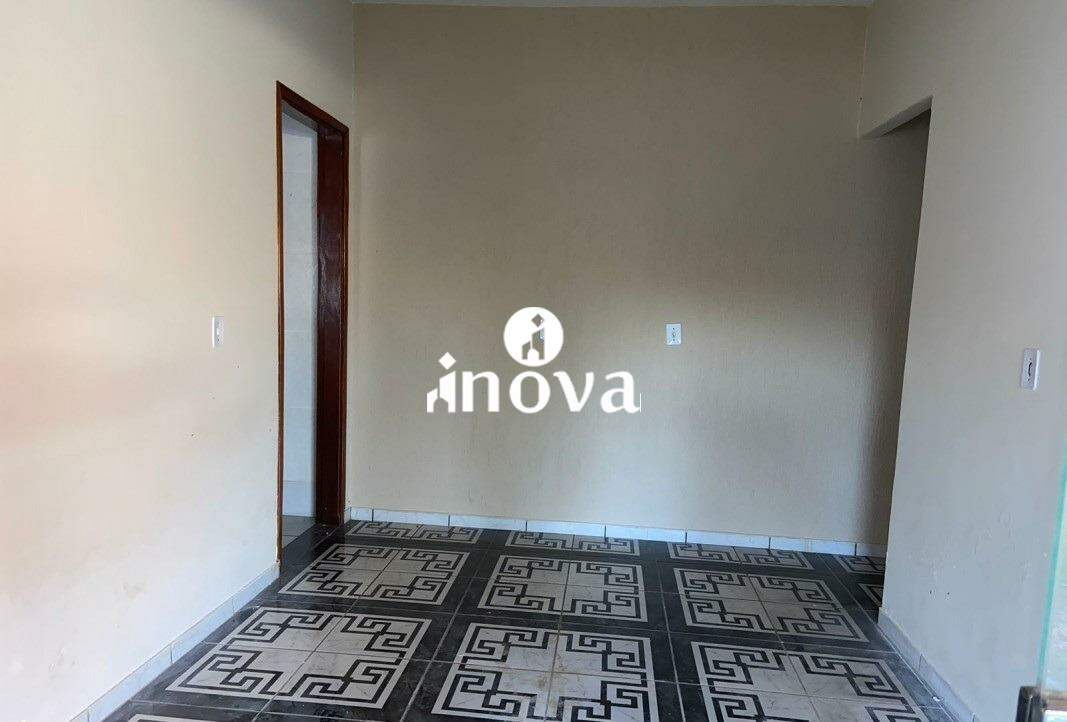 Casa à venda no Cidade Nova: 