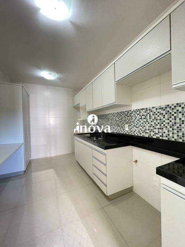 Apartamento à venda no Santa Maria: 