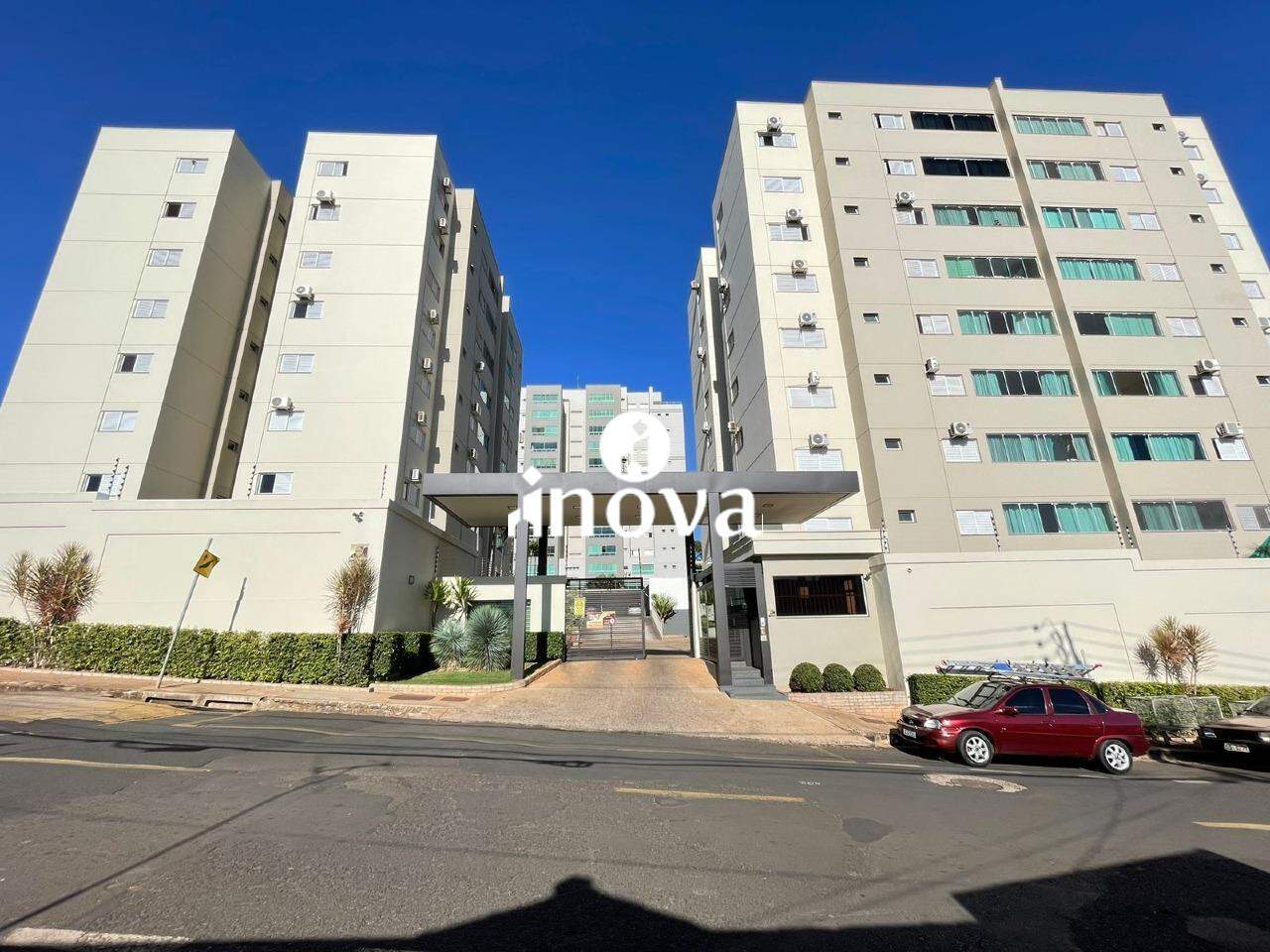 Apartamento à venda no Santa Maria: 