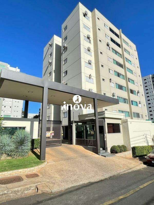 Apartamento à venda no Santa Maria: 