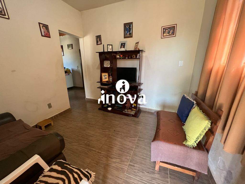 Casa à venda no Abadia: 