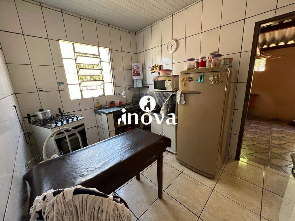 Casa à venda no Abadia: 