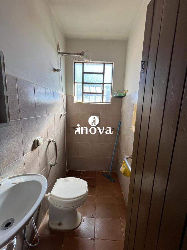 Casa à venda no Abadia: 