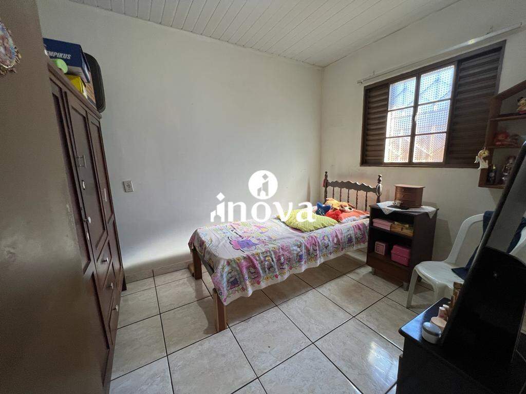 Casa à venda no Abadia: 