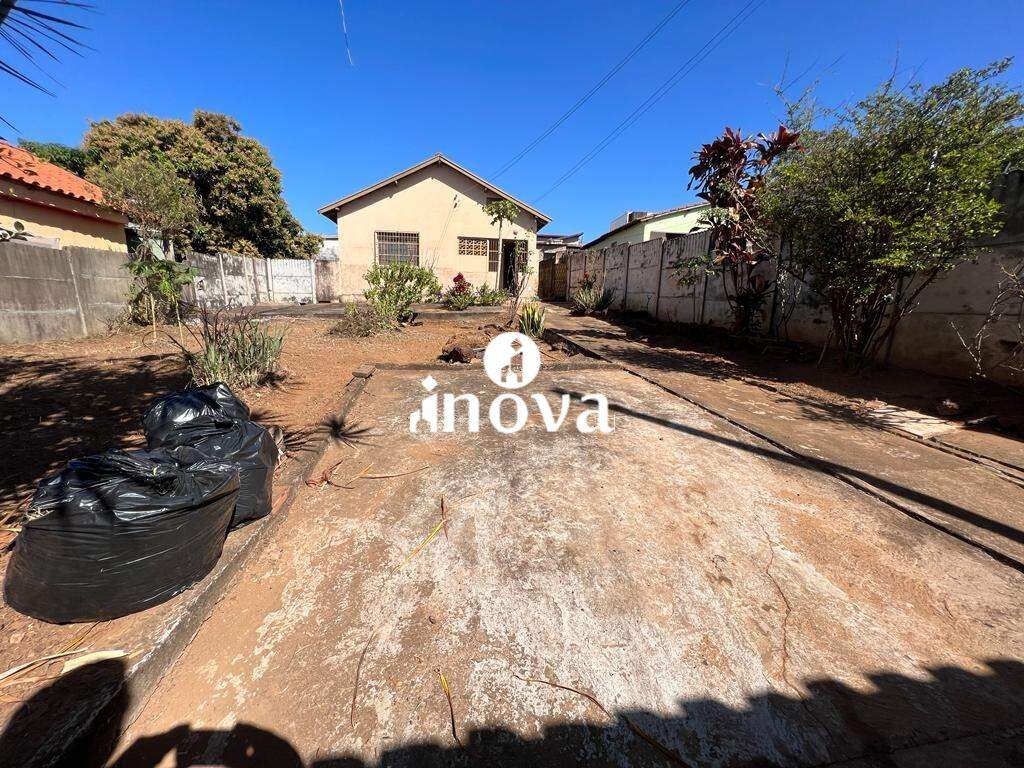 Casa à venda no Abadia: 