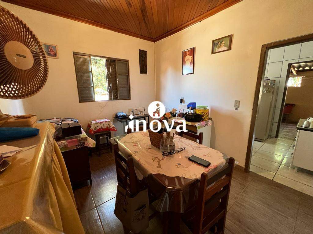 Casa à venda no Abadia: 