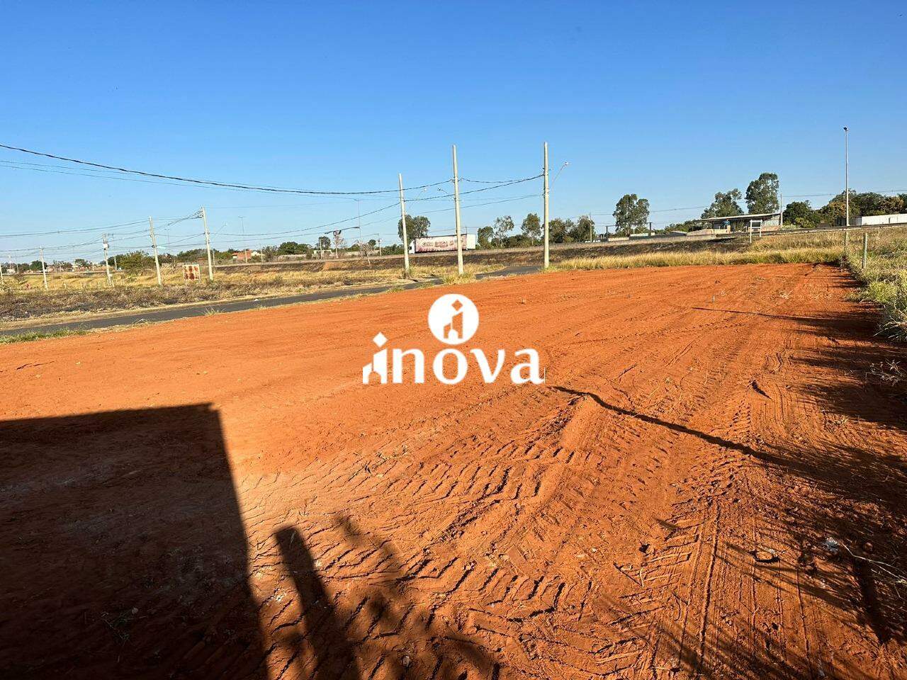 Terreno/Área à venda no Mariita, Chácaras: 