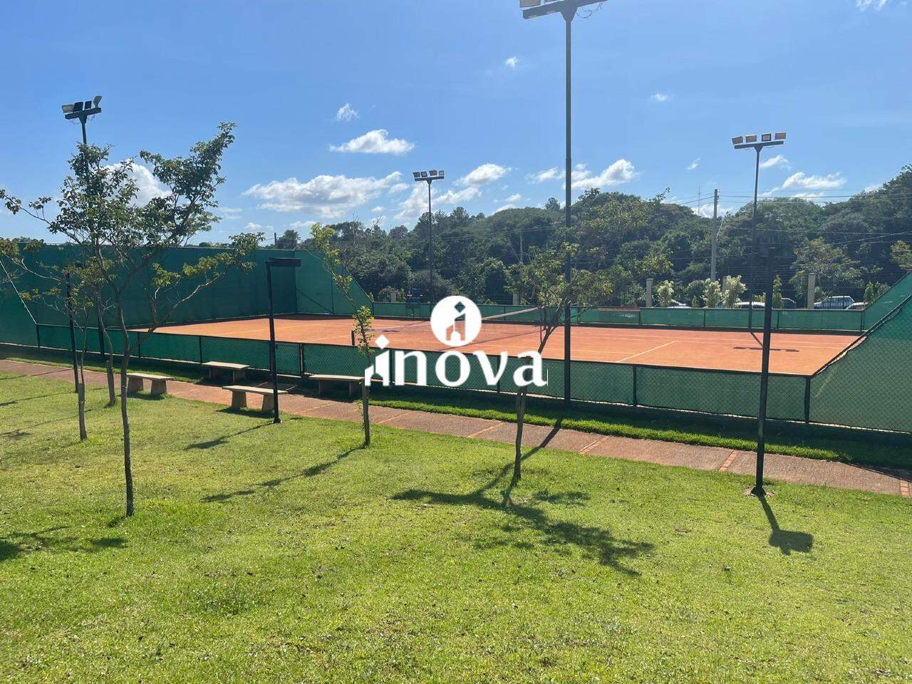 Terreno em Condomínio à venda no Cyrela Landscape, Condomínio: 