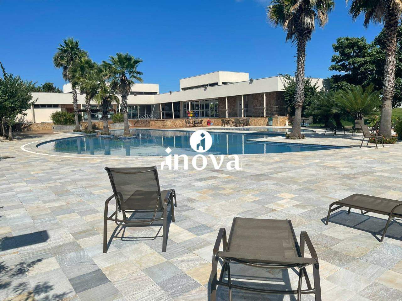 Terreno em Condomínio à venda no Cyrela Landscape, Condomínio: 