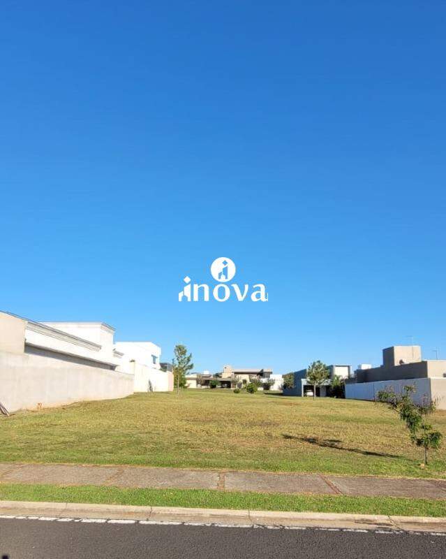 Terreno em Condomínio à venda no Cyrela Landscape, Condomínio: 