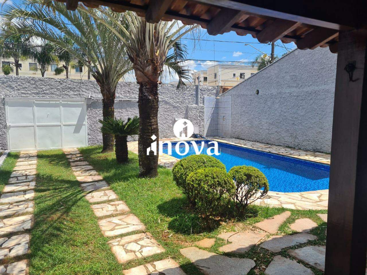 Casa à venda no Olinda: 