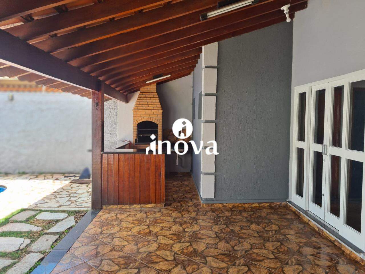 Casa à venda no Olinda: 