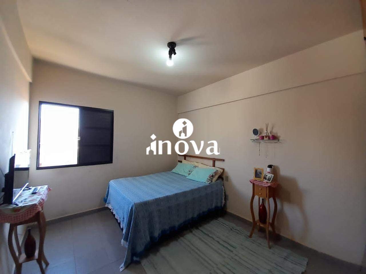 Apartamento à venda no Fabrício: 