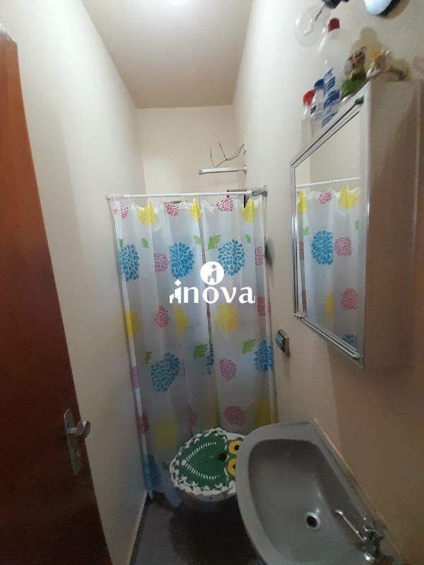 Apartamento à venda no Fabrício: 