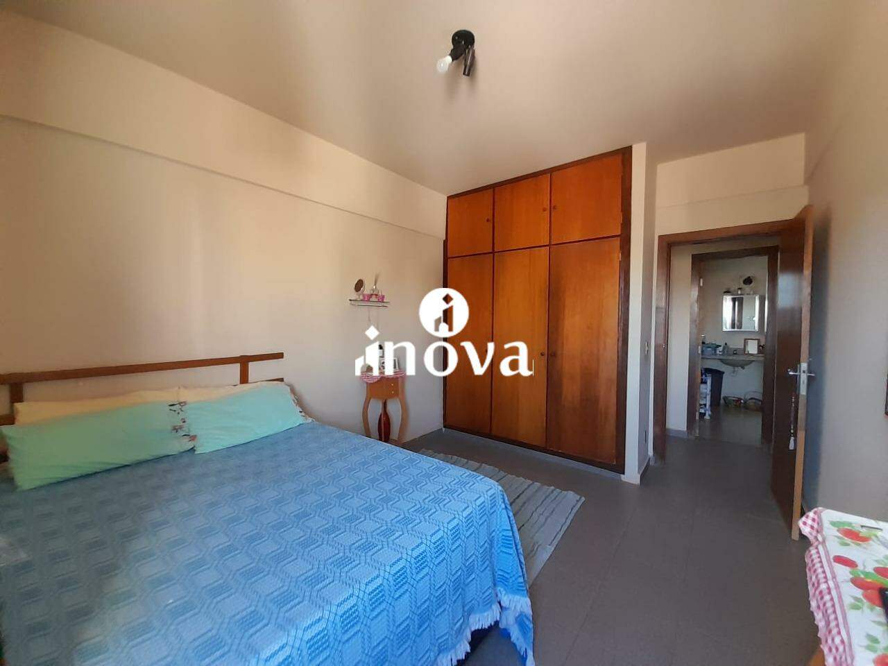 Apartamento à venda no Fabrício: 