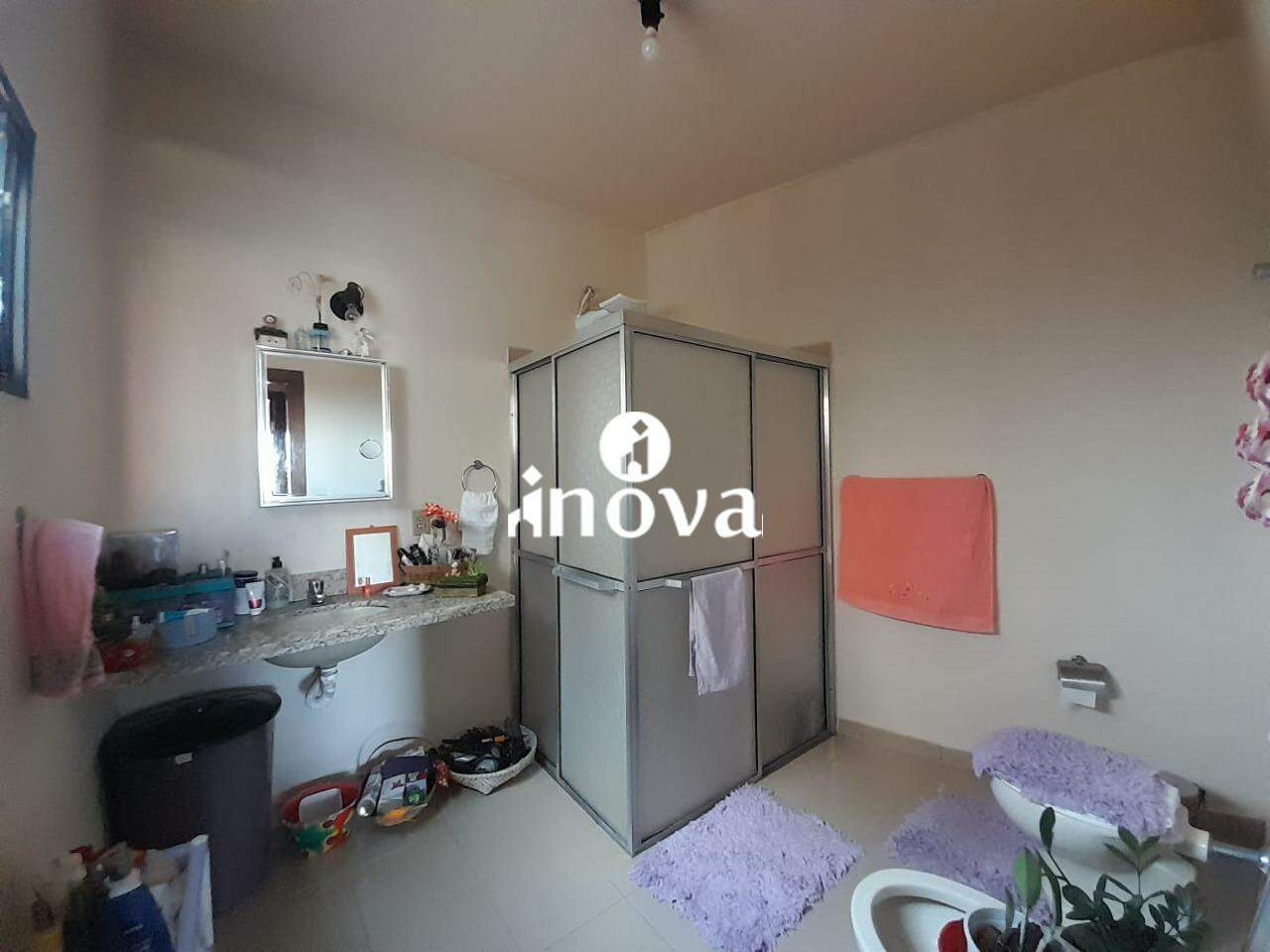 Apartamento à venda no Fabrício: 