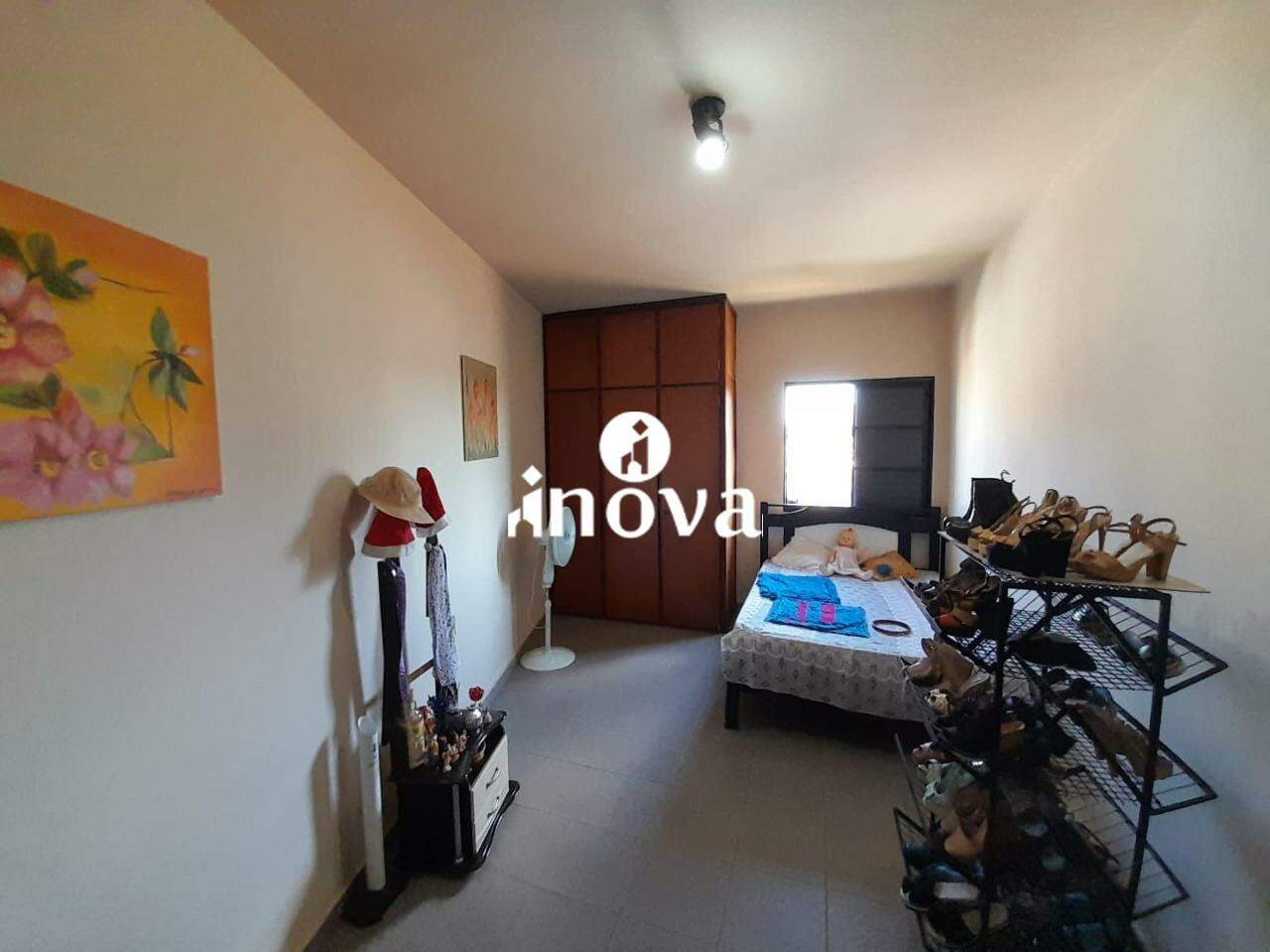 Apartamento à venda no Fabrício: 