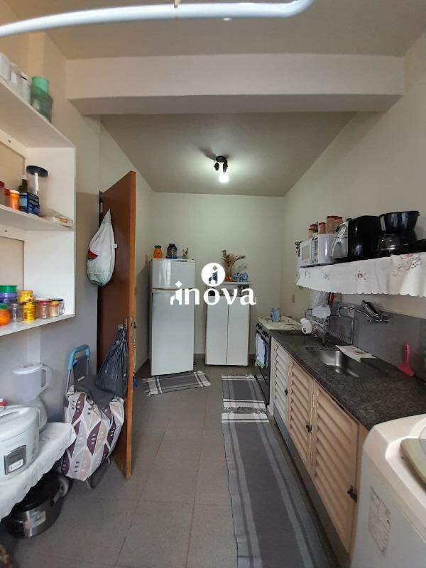 Apartamento à venda no Fabrício: 