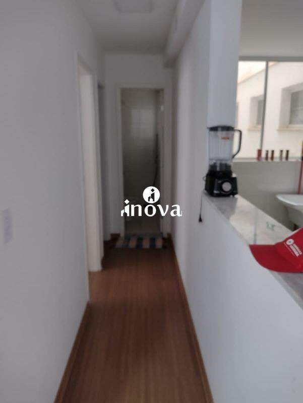 Apartamento à venda no Cidade Nova: 