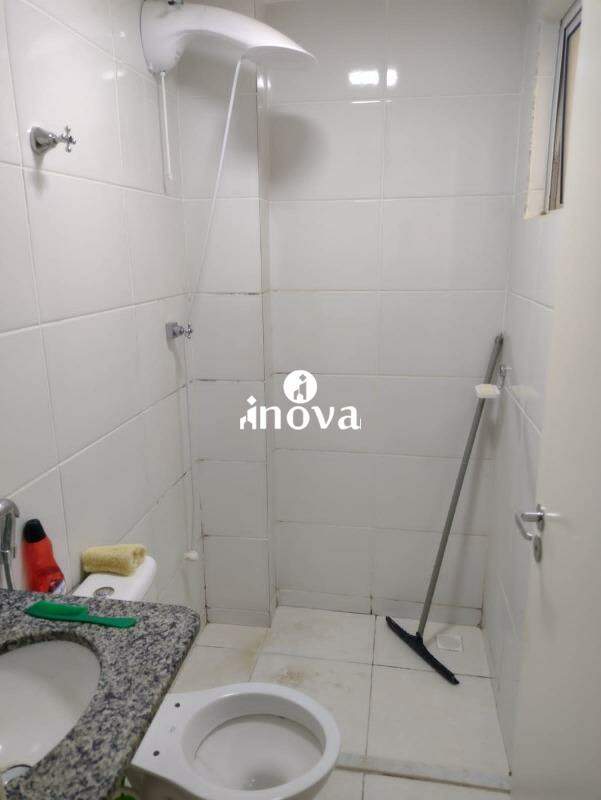 Apartamento à venda no Cidade Nova: 
