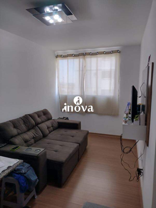 Apartamento à venda no Cidade Nova: 
