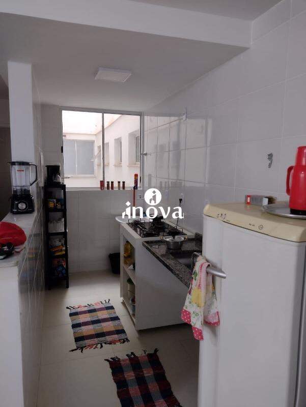Apartamento à venda no Cidade Nova: 