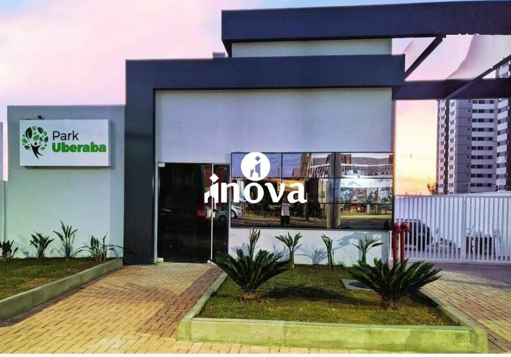 Apartamento à venda no Cidade Nova: 