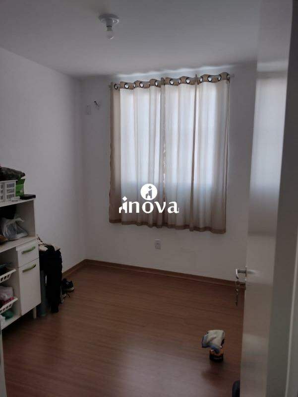 Apartamento à venda no Cidade Nova: 