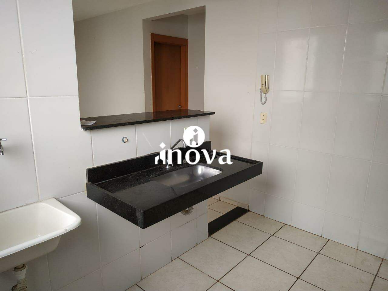 Apartamento à venda no Fabrício: 