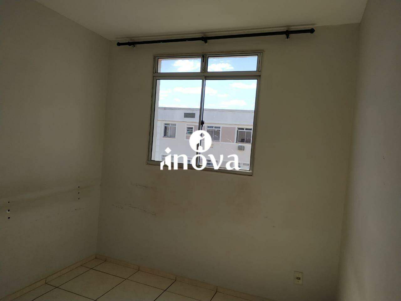 Apartamento à venda no Fabrício: 