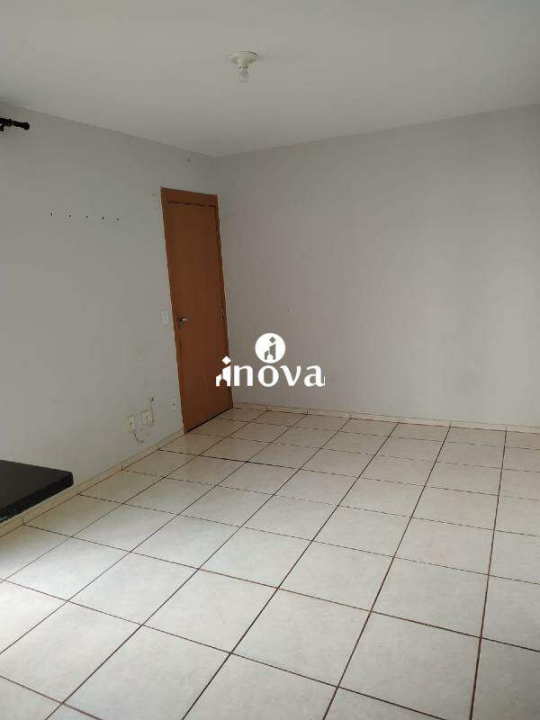 Apartamento à venda no Fabrício: 