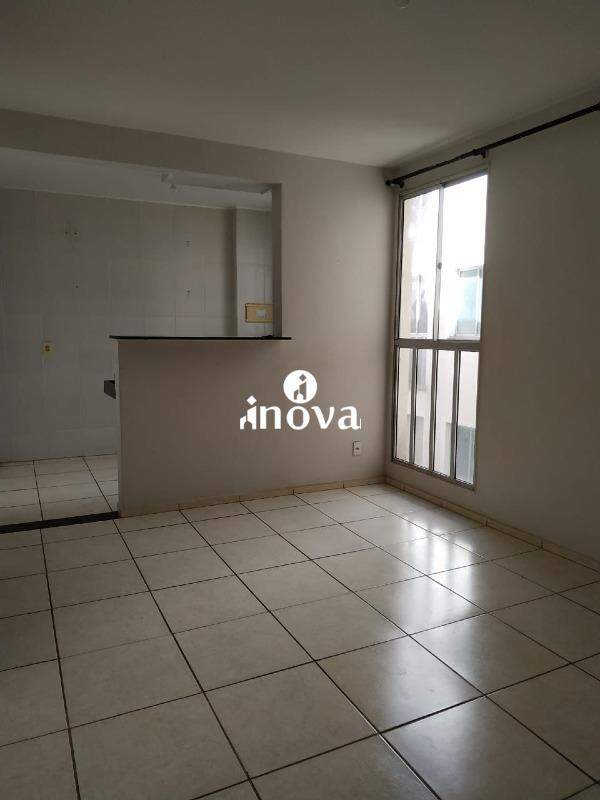 Apartamento à venda no Fabrício: 