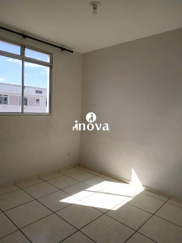 Apartamento à venda no Fabrício: 