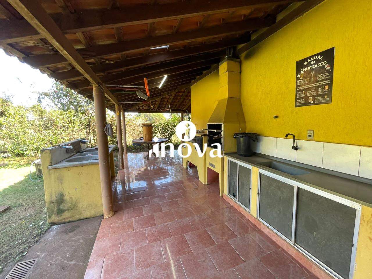 Fazenda à venda no Rural: 