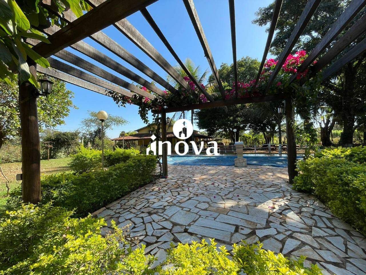 Fazenda à venda no Rural: 